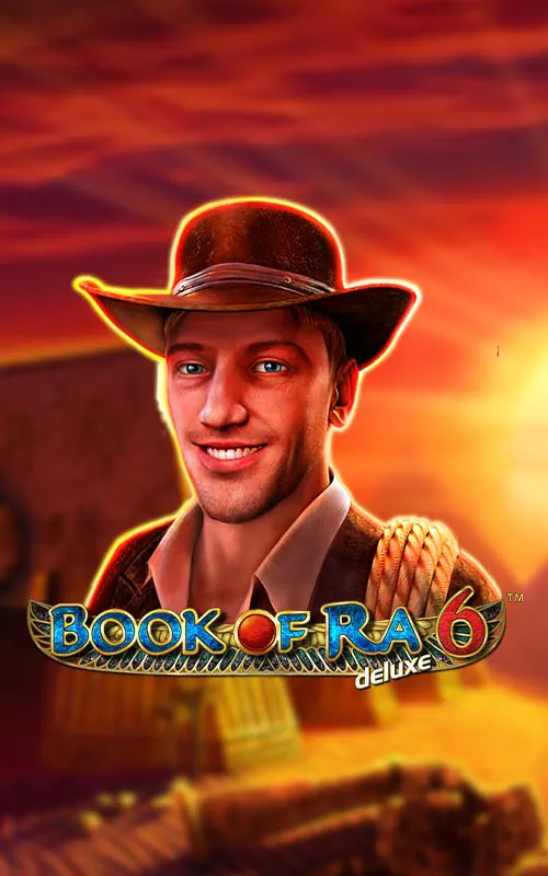 Book of Ra at Smok Ace Casino