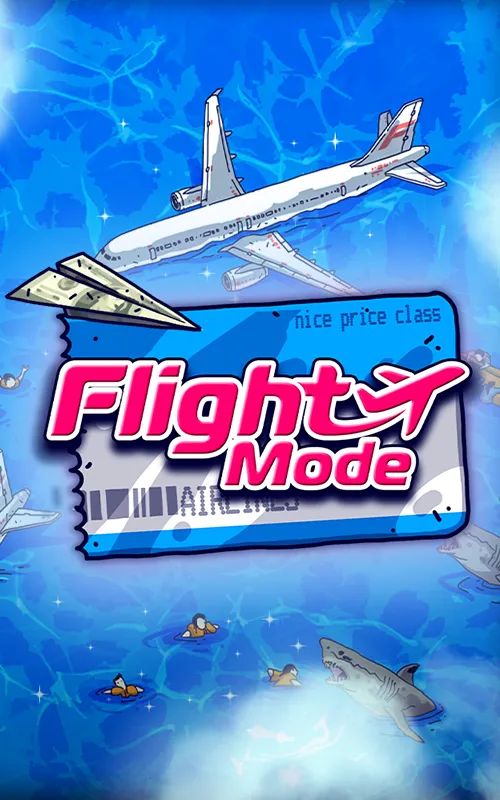 Flight Mode at Smok Ace Casino