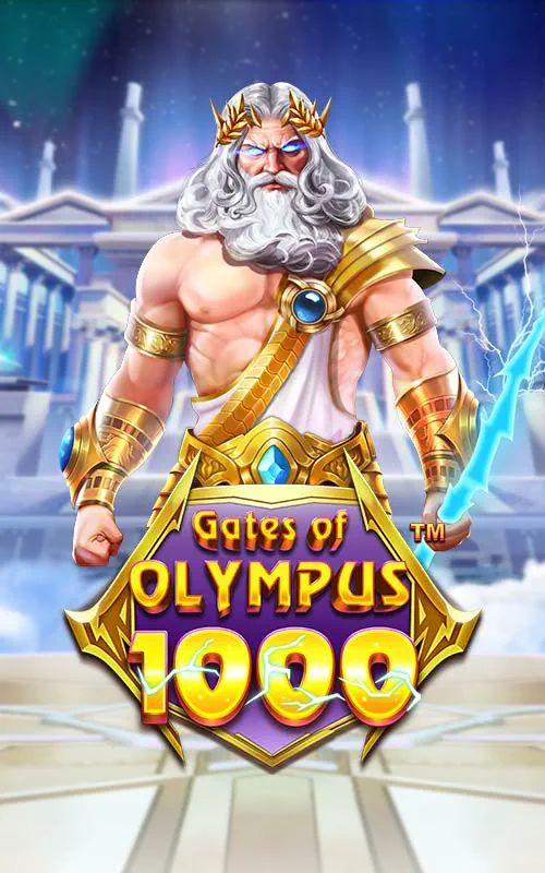 Gates of Olympus at Smok Ace Casino