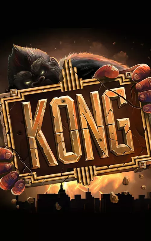 Kong at Smok Ace Casino